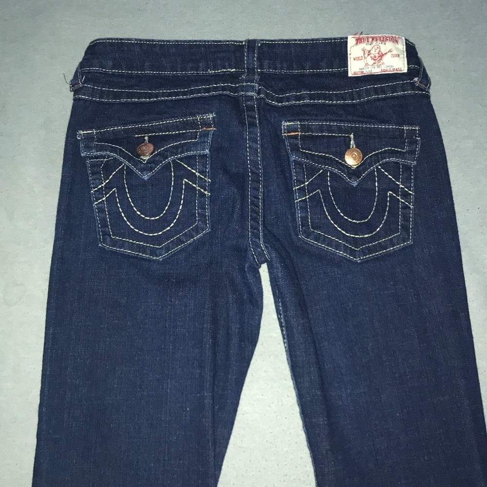 True Religion - Picture 5 of 5